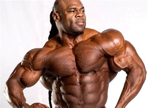 kai greene height|More.